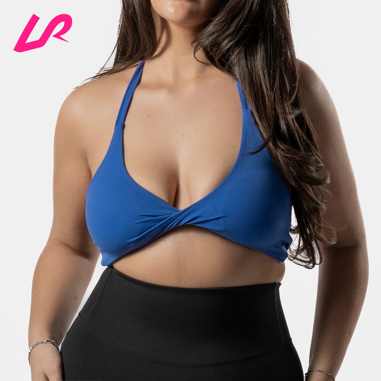 halter neck bra for bigger bust